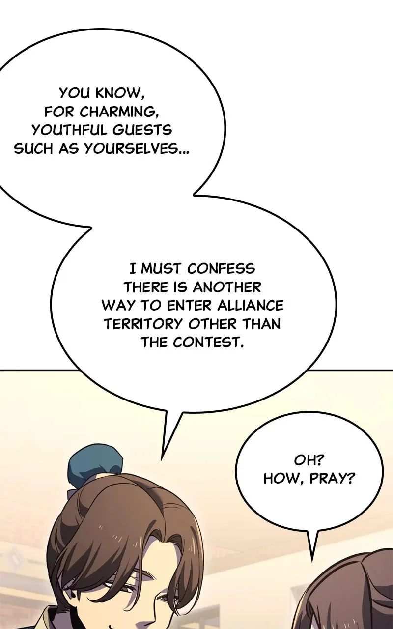 Reincarnated as an Unruly Heir Chapter 144 page 106 - 