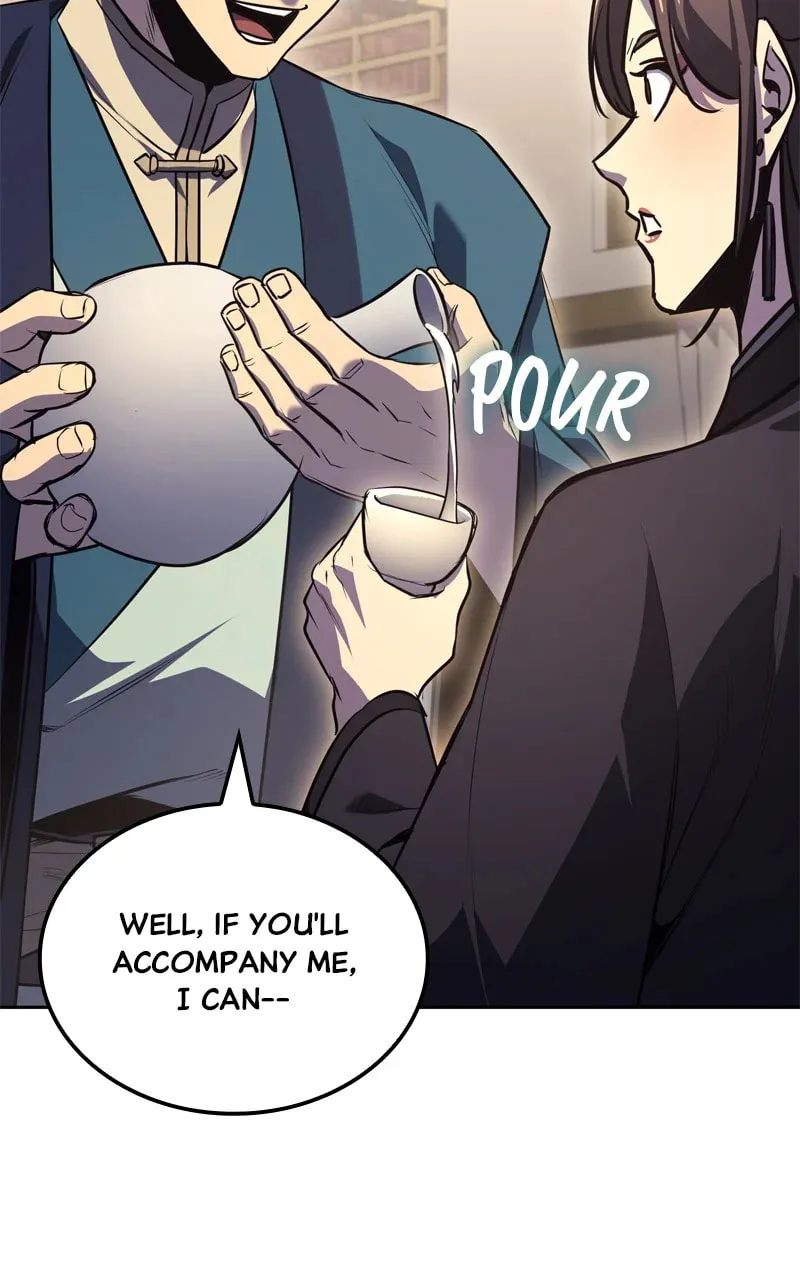 Reincarnated as an Unruly Heir Chapter 144 page 107 - 