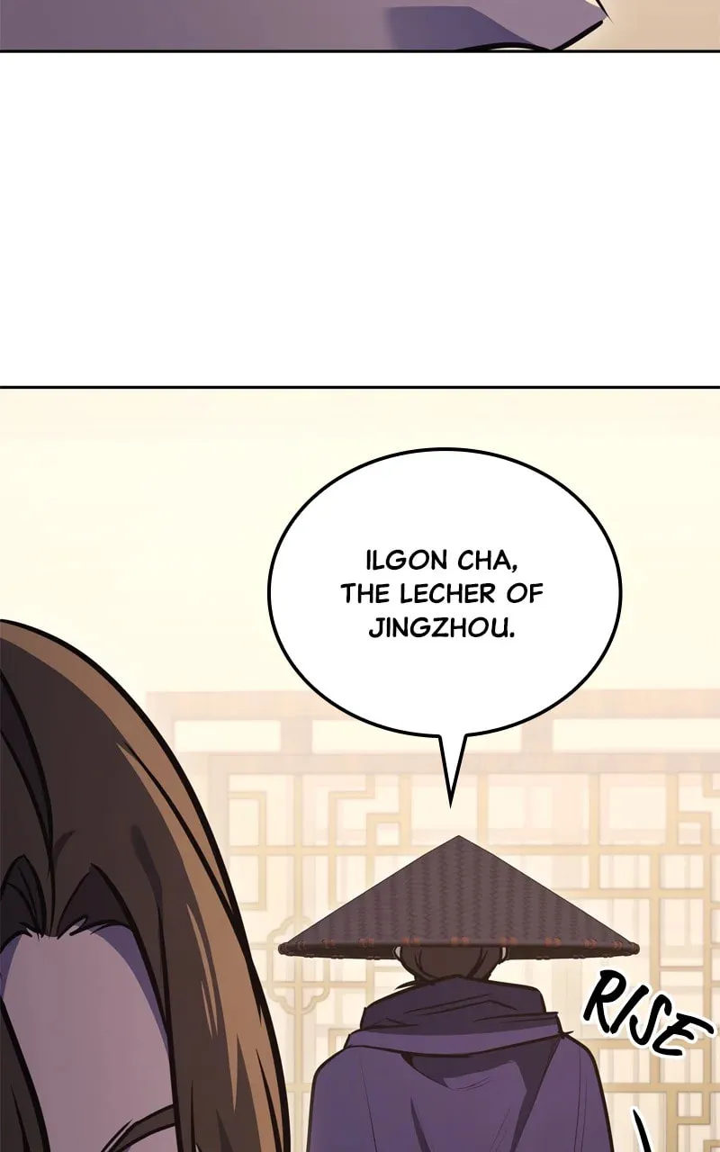 Reincarnated as an Unruly Heir Chapter 144 page 109 - 