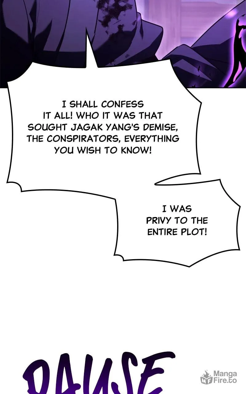 Reincarnated as an Unruly Heir Chapter 144 page 12 - 