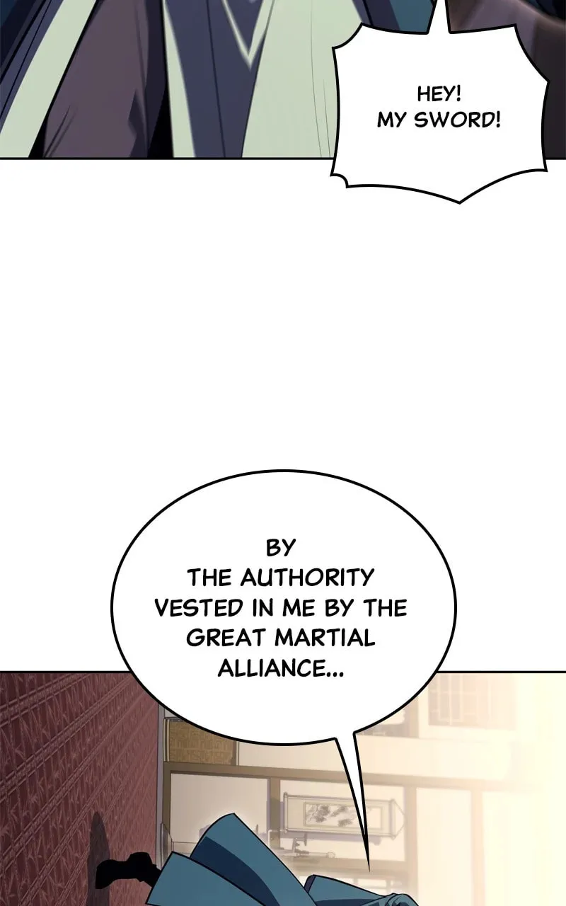 Reincarnated as an Unruly Heir Chapter 144 page 112 - 