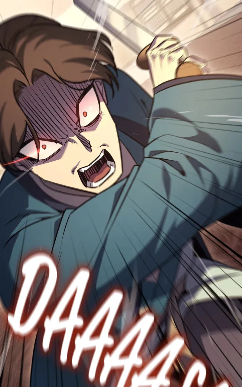 Reincarnated as an Unruly Heir Chapter 144 page 116 - 