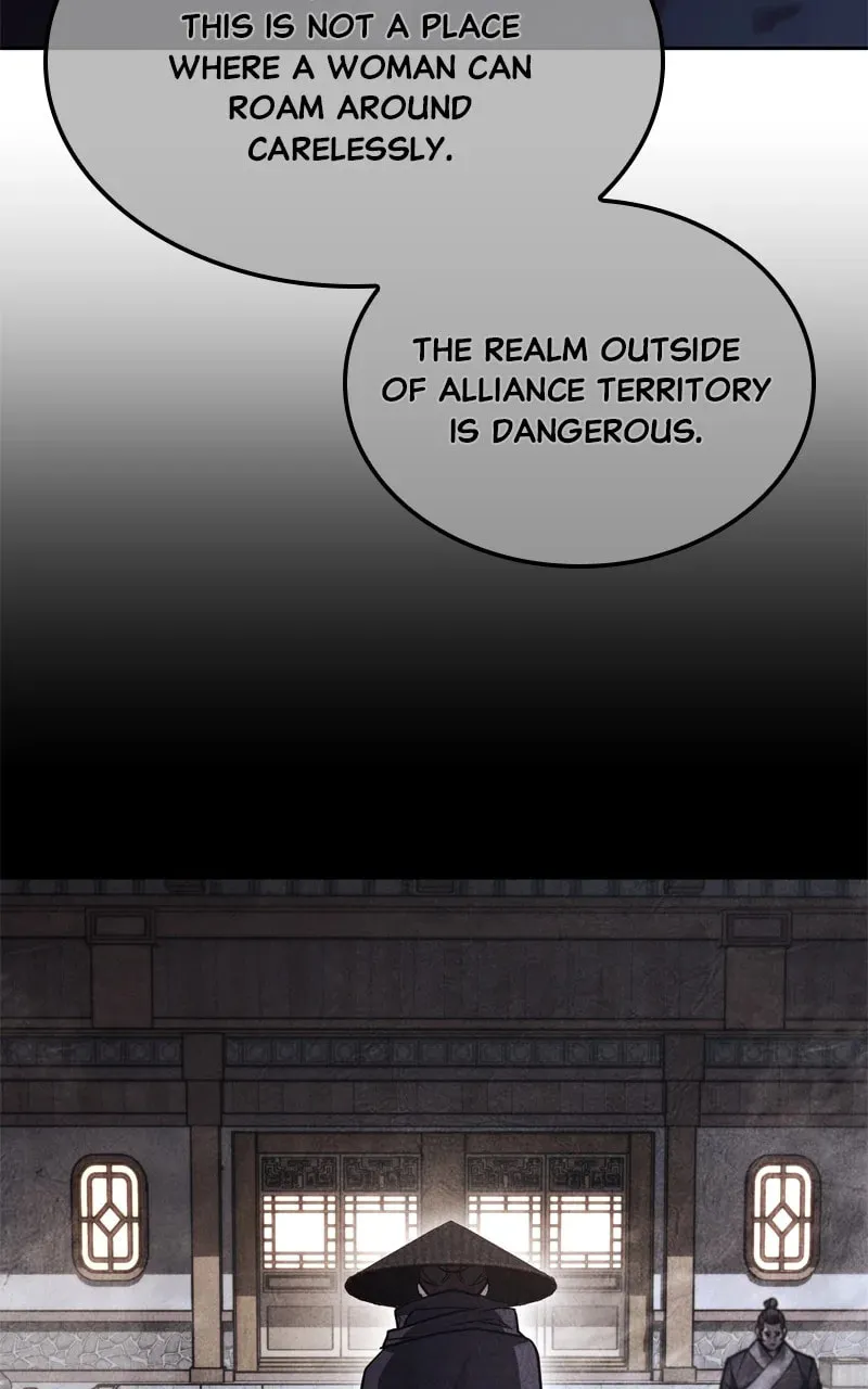 Reincarnated as an Unruly Heir Chapter 144 page 124 - 