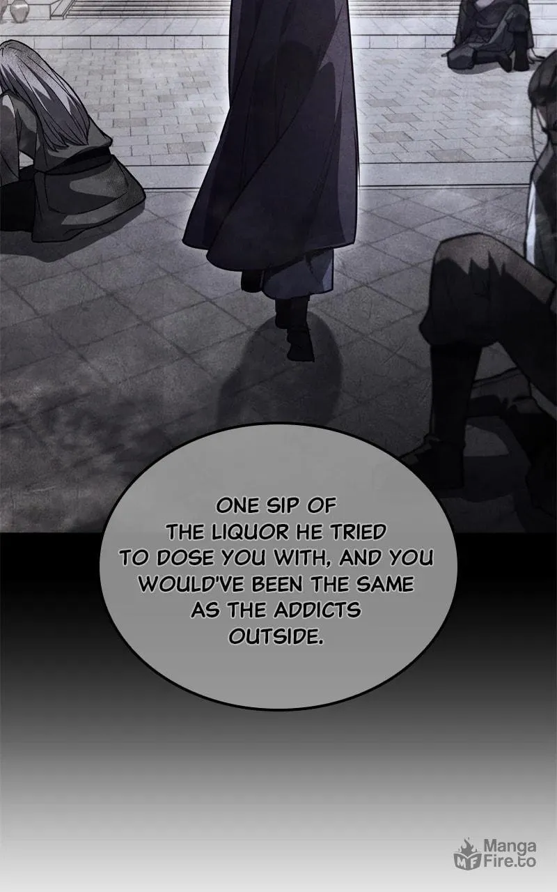 Reincarnated as an Unruly Heir Chapter 144 page 125 - 