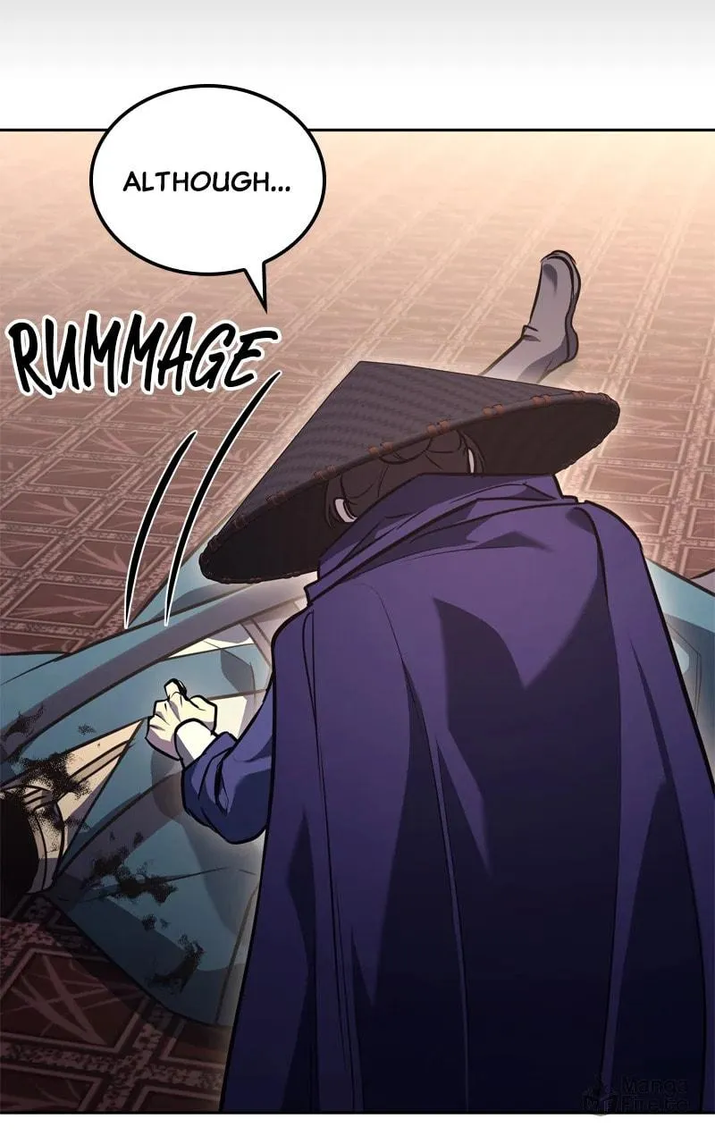 Reincarnated as an Unruly Heir Chapter 144 page 126 - 