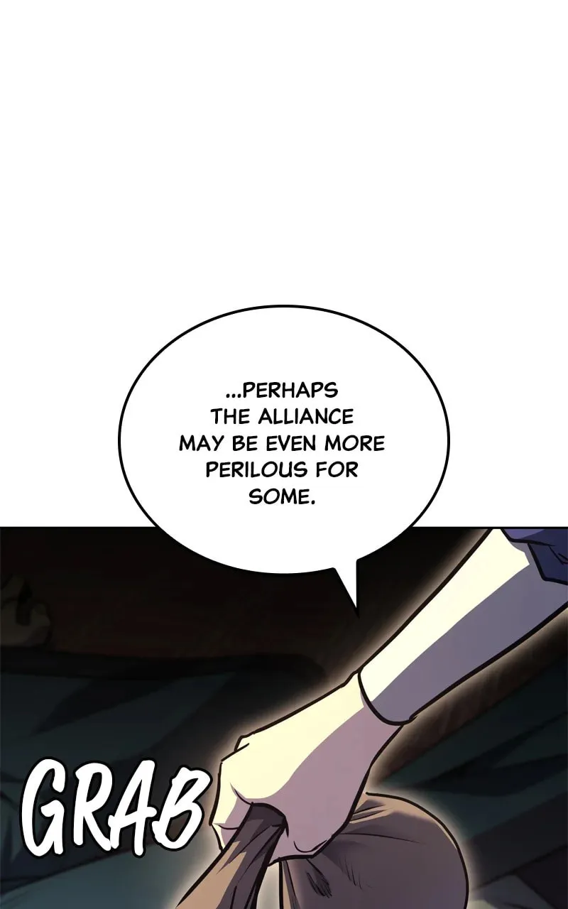 Reincarnated as an Unruly Heir Chapter 144 page 127 - 