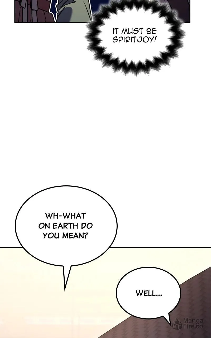 Reincarnated as an Unruly Heir Chapter 144 page 130 - 