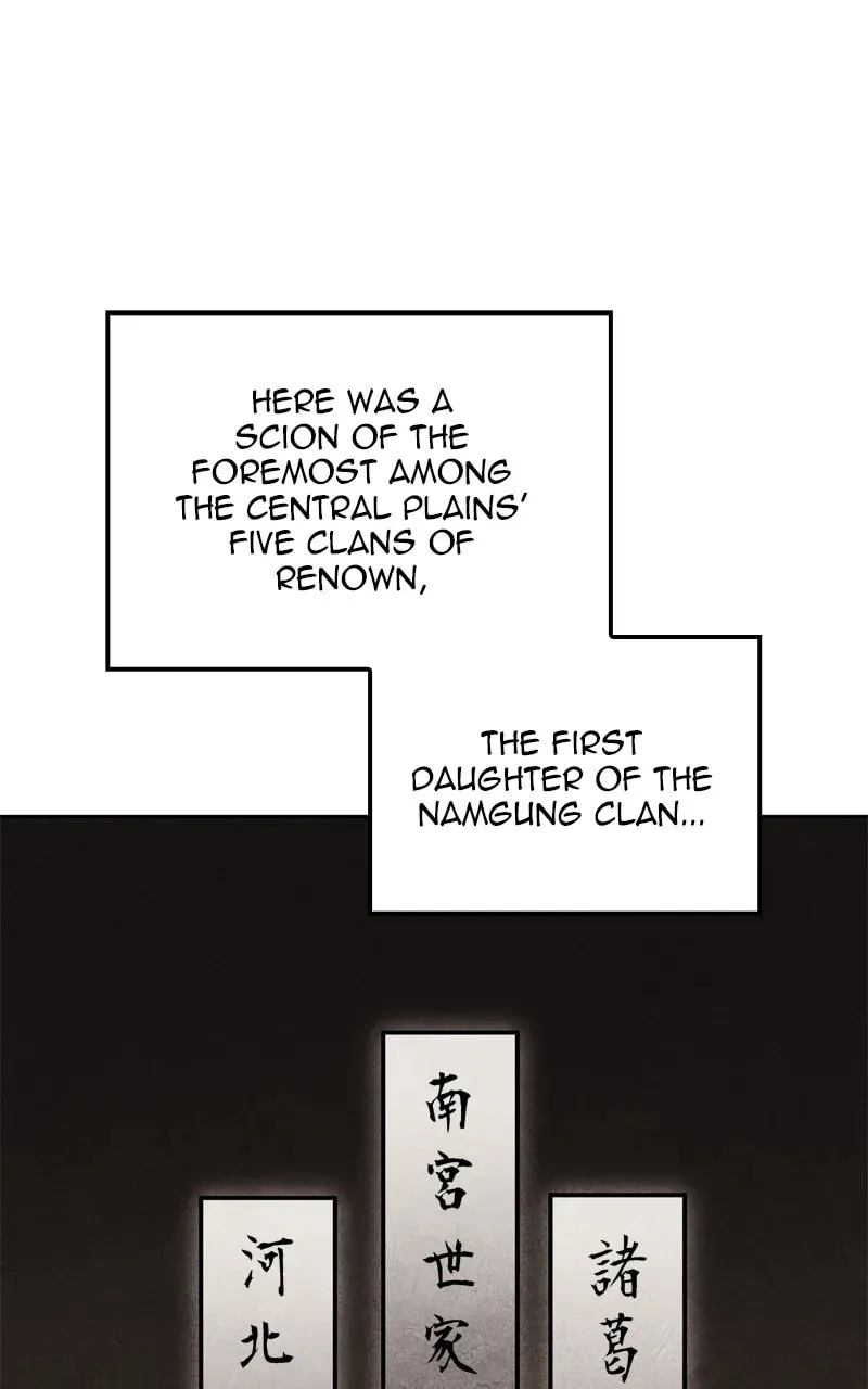 Reincarnated as an Unruly Heir Chapter 144 page 134 - 