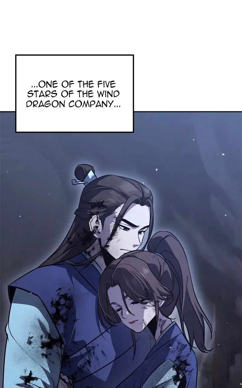 Reincarnated as an Unruly Heir Chapter 144 page 136 - 