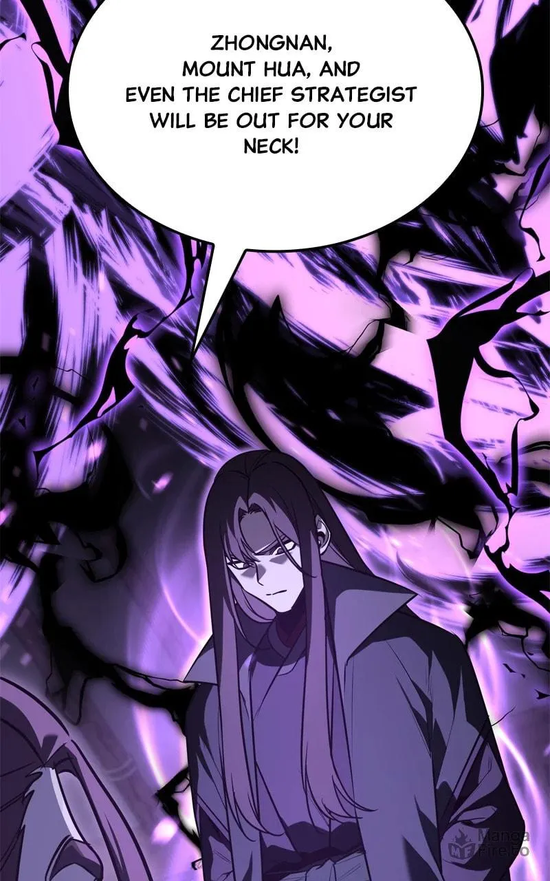 Reincarnated as an Unruly Heir Chapter 144 page 15 - 