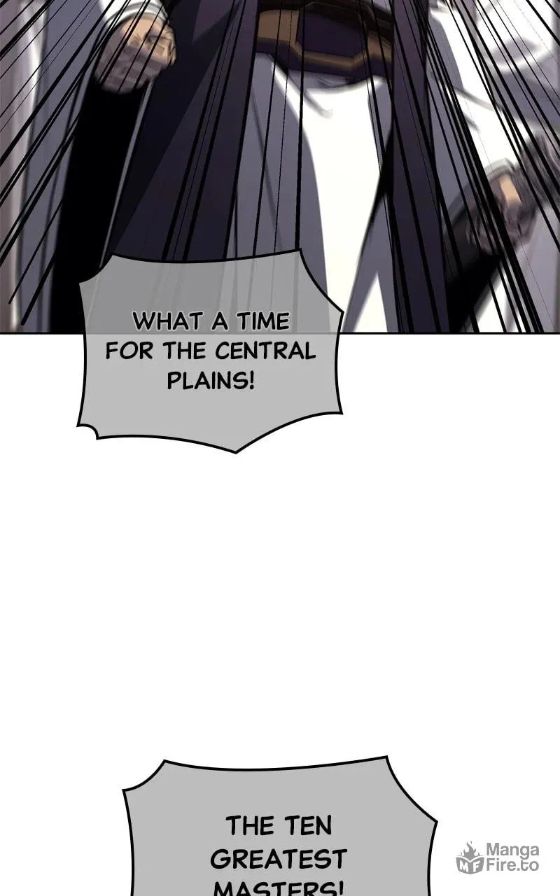 Reincarnated as an Unruly Heir Chapter 144 page 150 - 