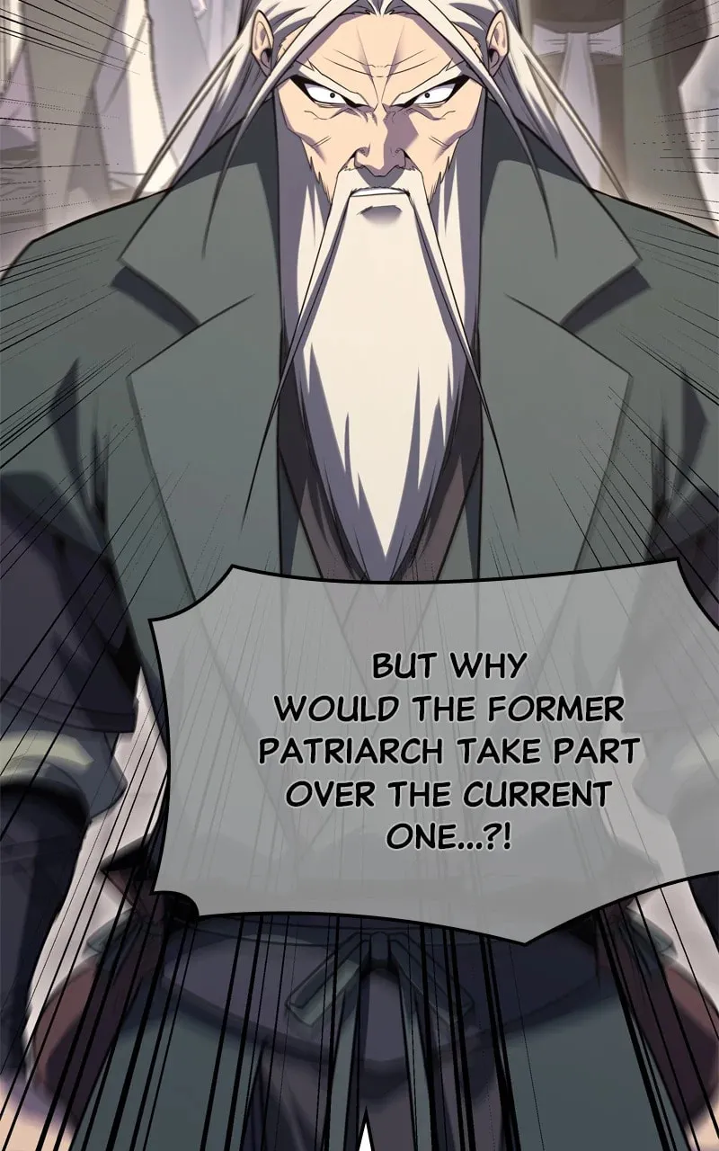 Reincarnated as an Unruly Heir Chapter 144 page 152 - 