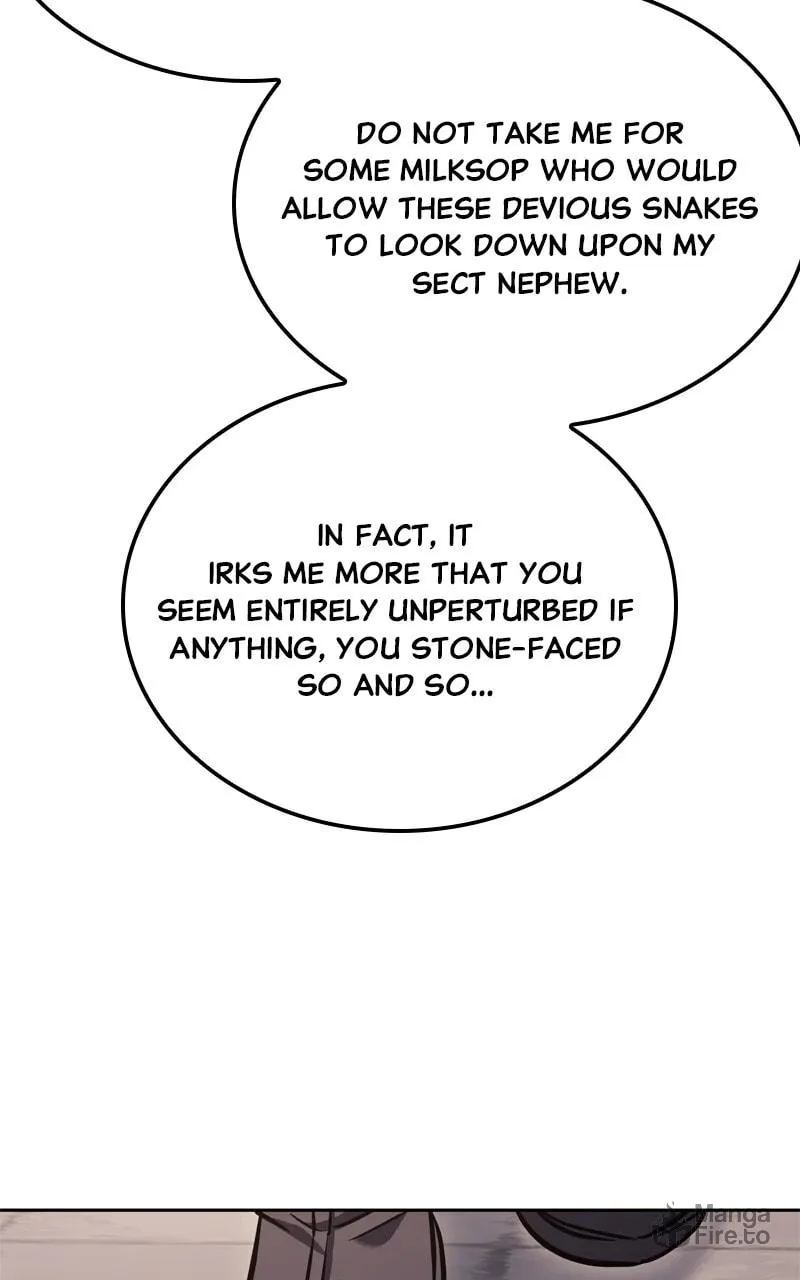 Reincarnated as an Unruly Heir Chapter 144 page 155 - 