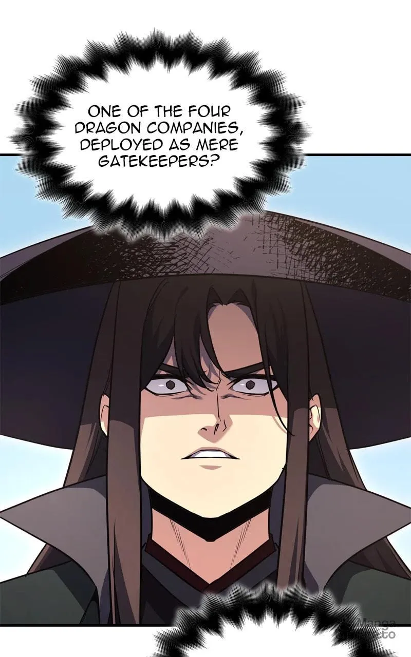 Reincarnated as an Unruly Heir Chapter 144 page 162 - 