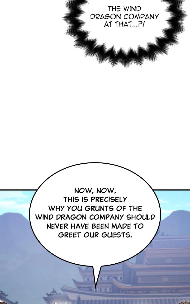 Reincarnated as an Unruly Heir Chapter 144 page 163 - 