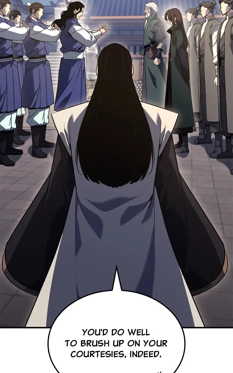 Reincarnated as an Unruly Heir Chapter 144 page 164 - 