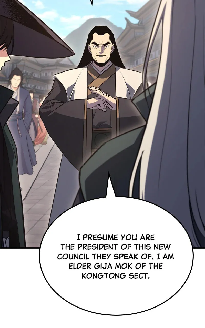 Reincarnated as an Unruly Heir Chapter 144 page 166 - 