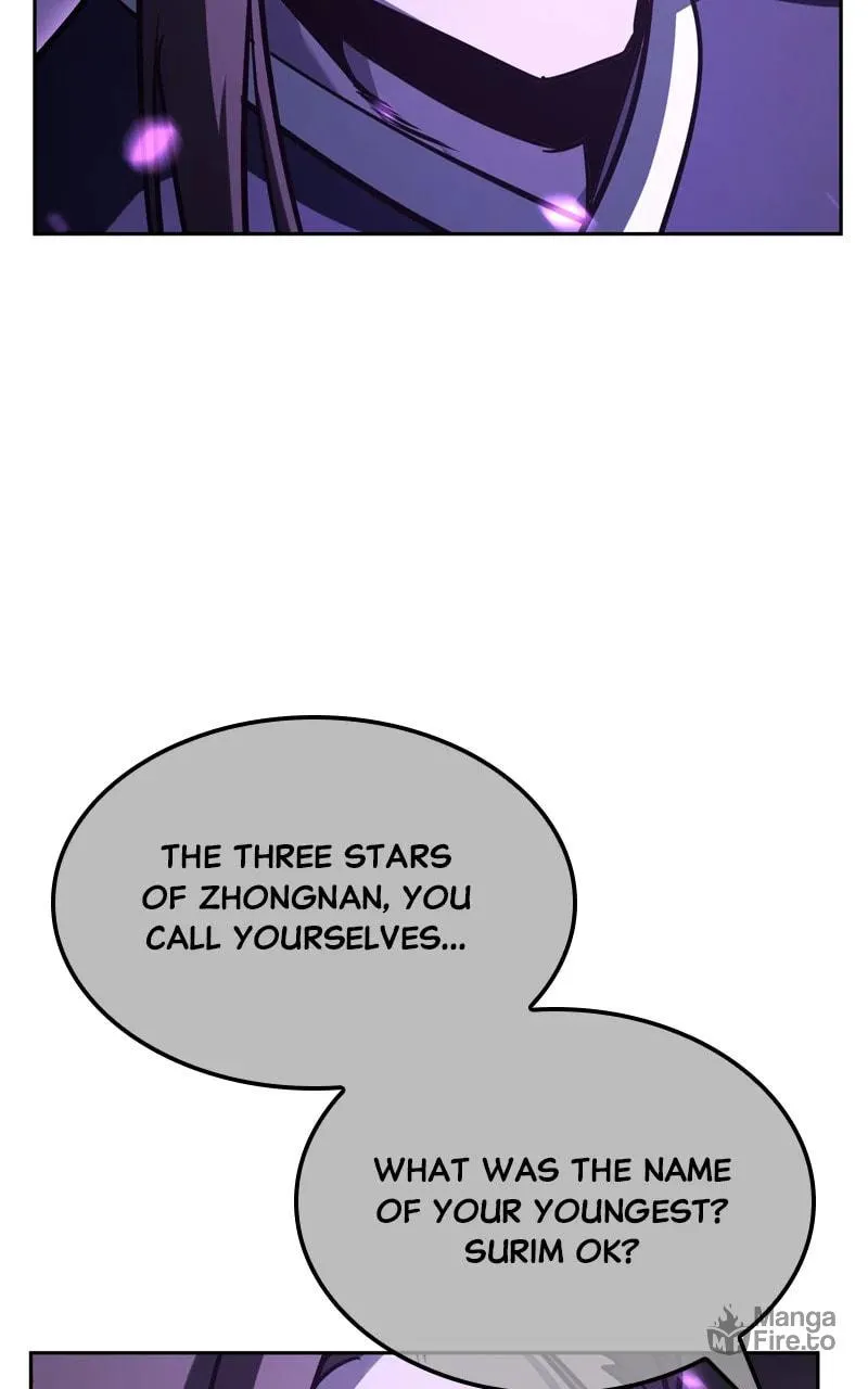 Reincarnated as an Unruly Heir Chapter 144 page 18 - 