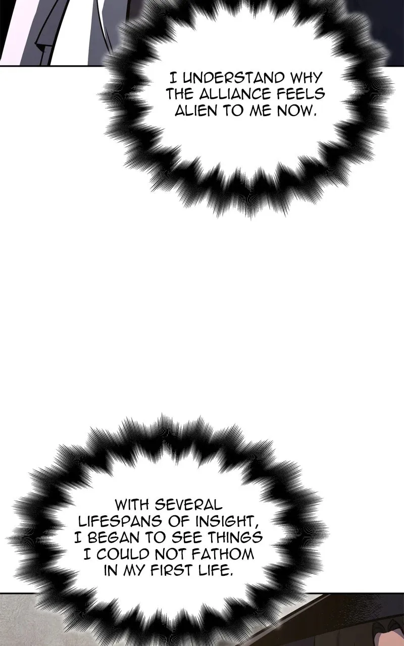 Reincarnated as an Unruly Heir Chapter 144 page 173 - 