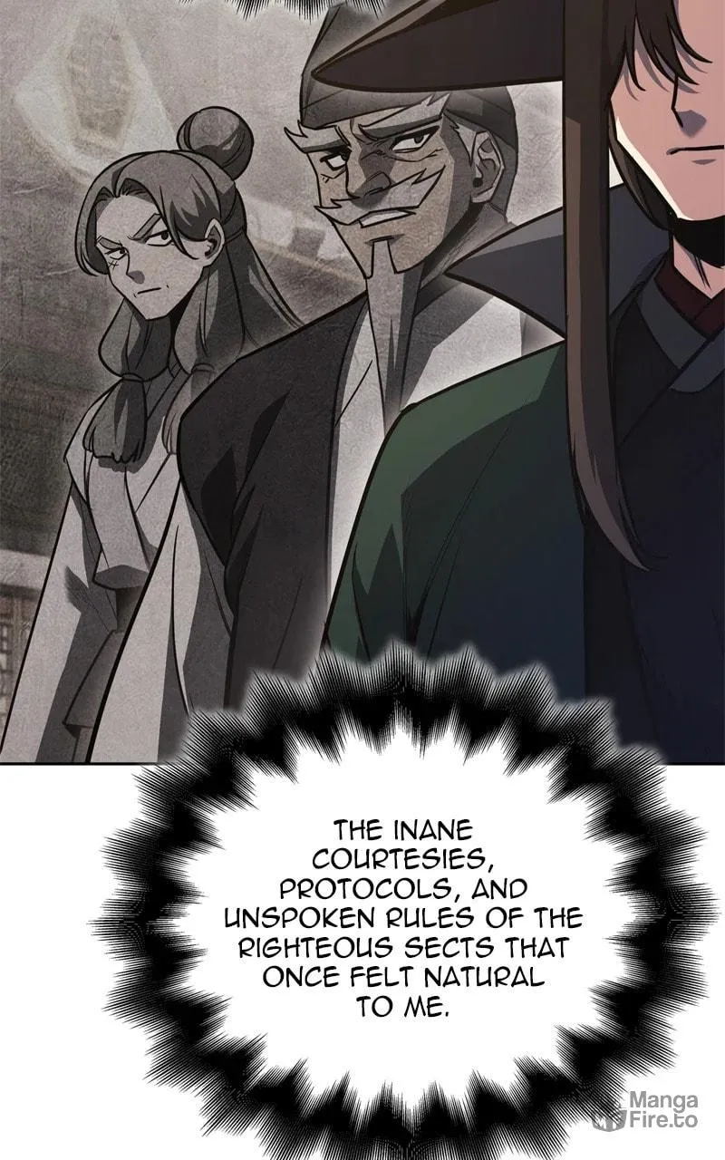 Reincarnated as an Unruly Heir Chapter 144 page 174 - 
