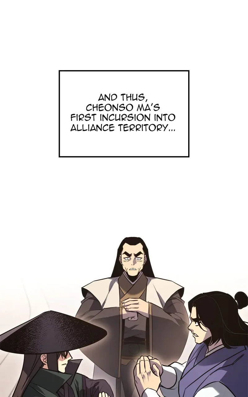 Reincarnated as an Unruly Heir Chapter 144 page 182 - 