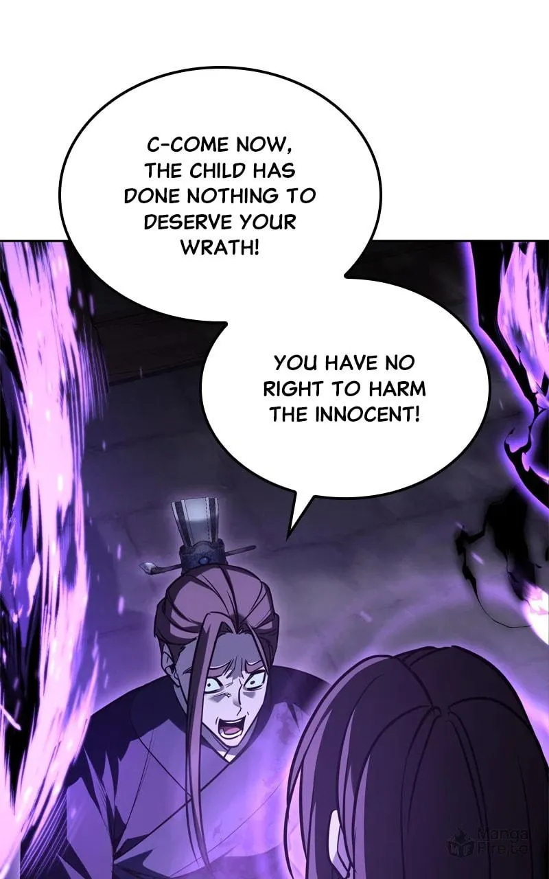 Reincarnated as an Unruly Heir Chapter 144 page 20 - 
