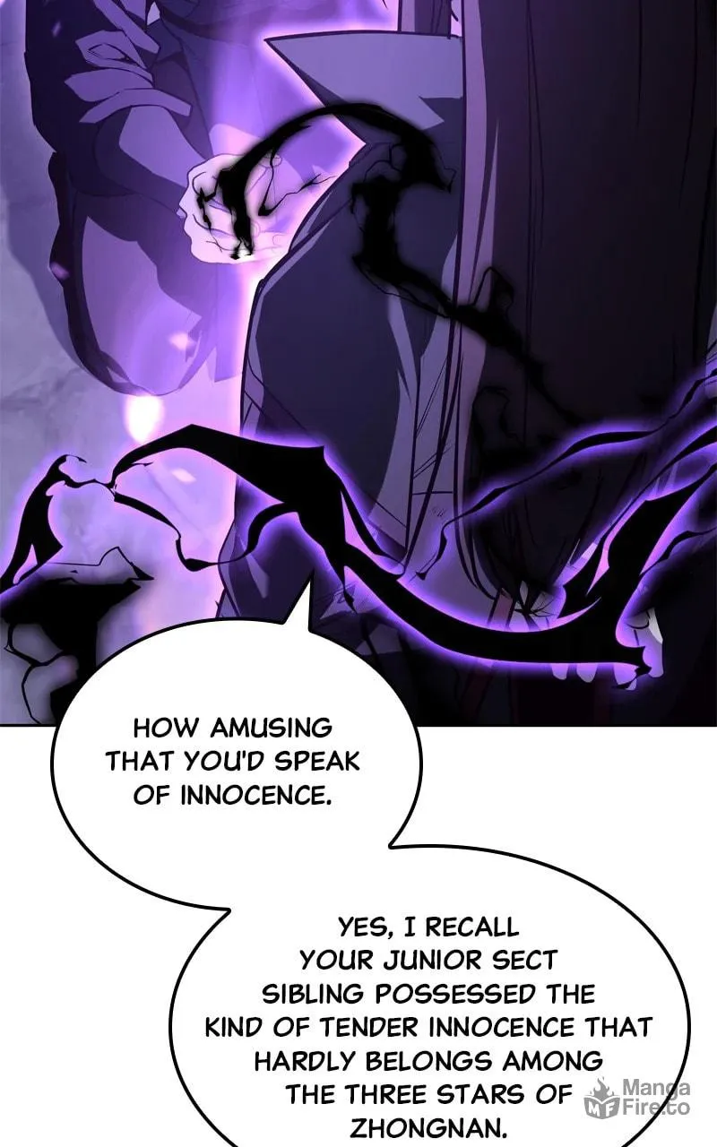 Reincarnated as an Unruly Heir Chapter 144 page 21 - 