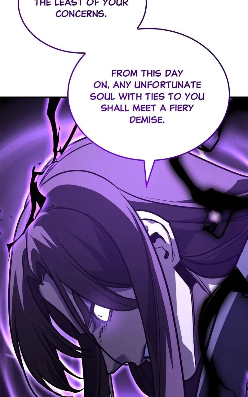 Reincarnated as an Unruly Heir Chapter 144 page 23 - 