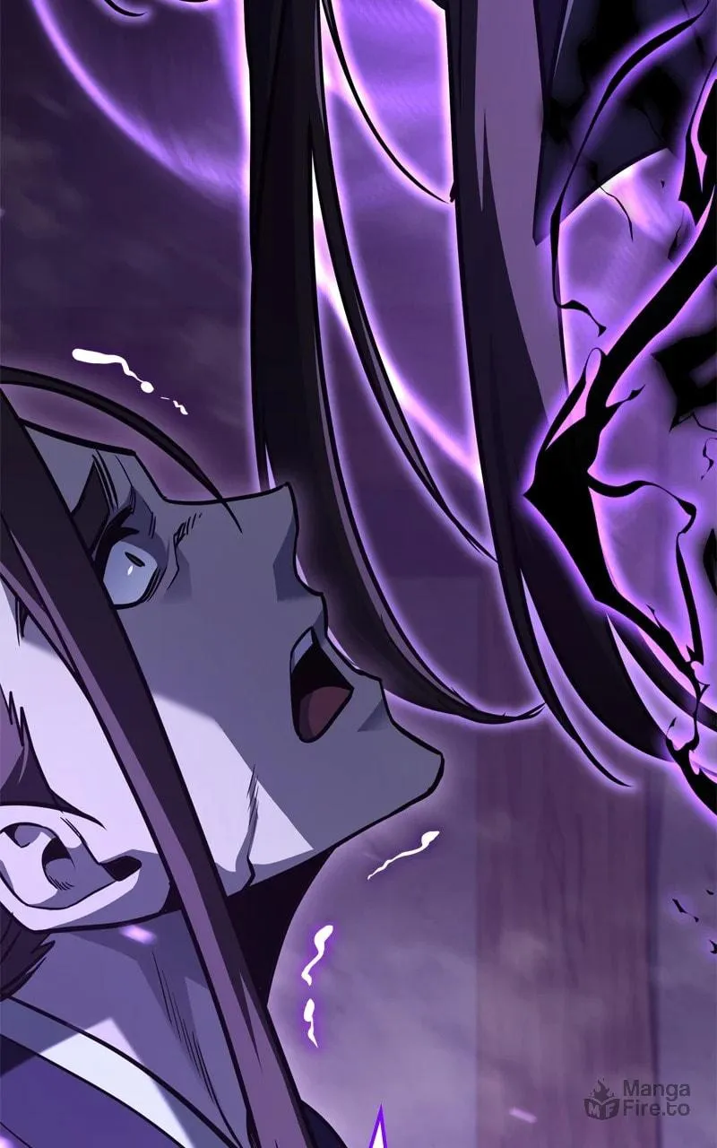 Reincarnated as an Unruly Heir Chapter 144 page 24 - 