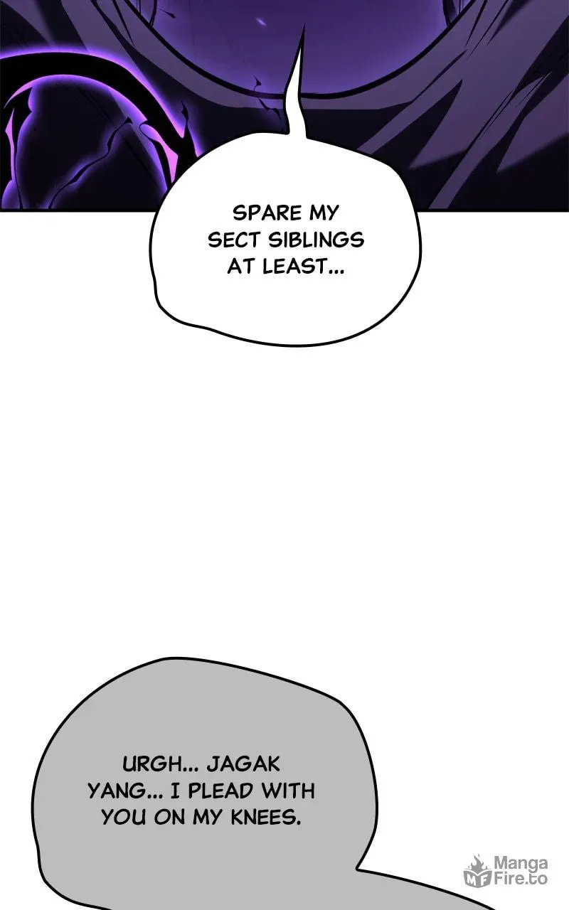 Reincarnated as an Unruly Heir Chapter 144 page 27 - 