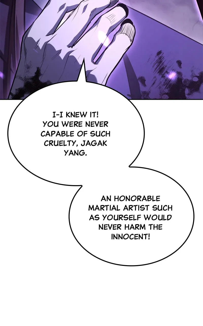 Reincarnated as an Unruly Heir Chapter 144 page 31 - 