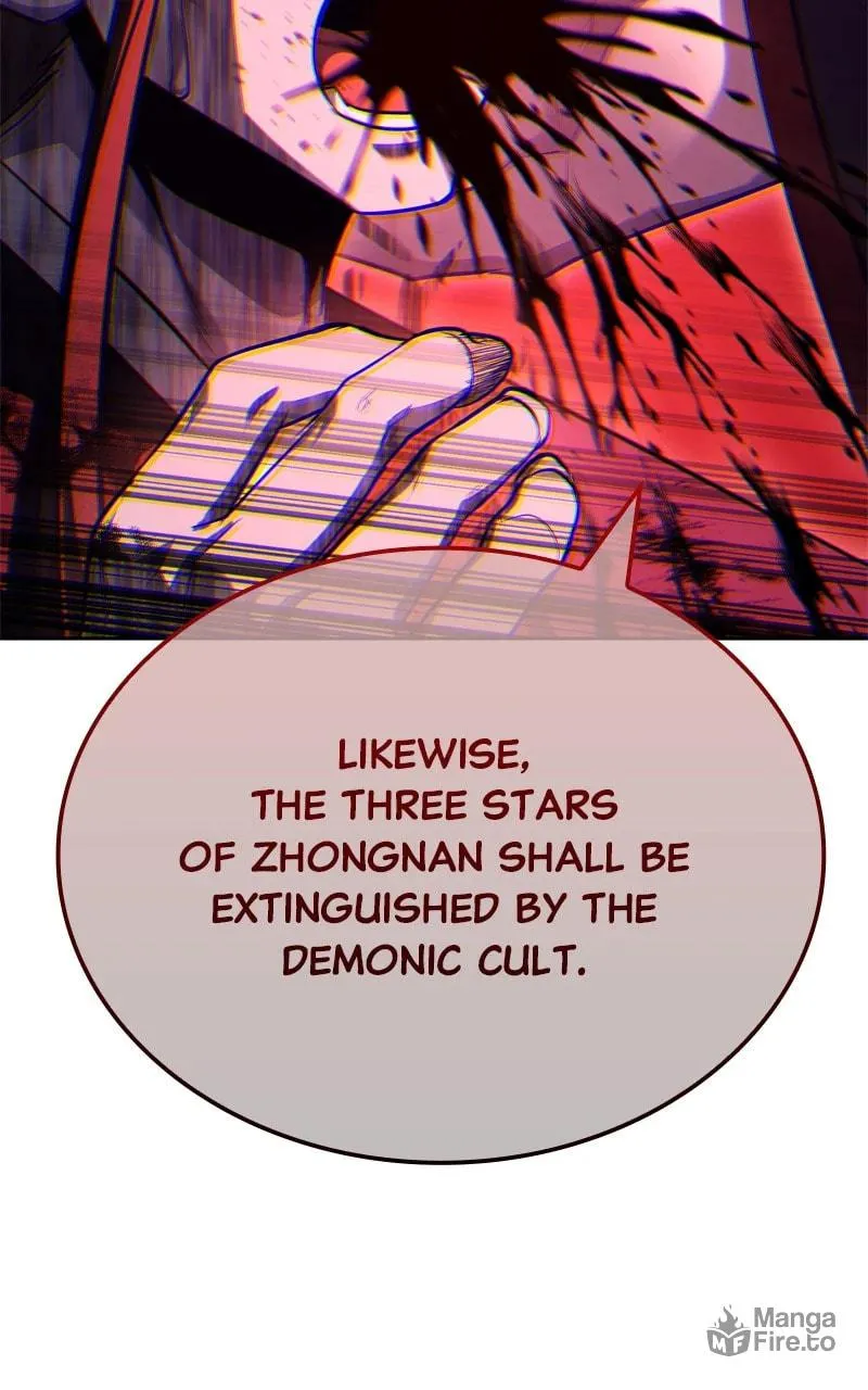 Reincarnated as an Unruly Heir Chapter 144 page 33 - 