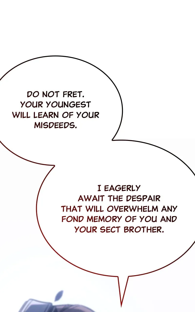 Reincarnated as an Unruly Heir Chapter 144 page 34 - 