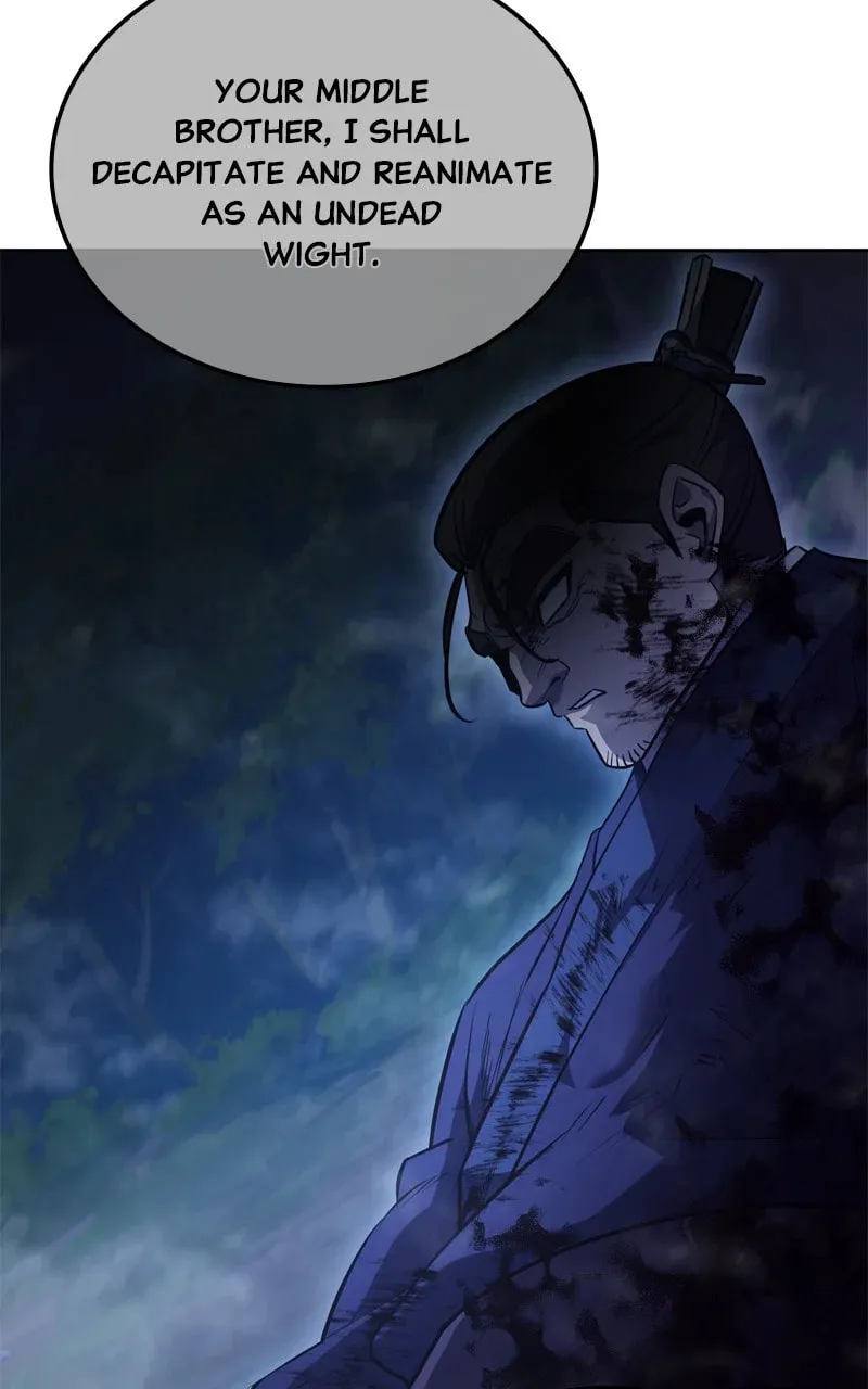 Reincarnated as an Unruly Heir Chapter 144 page 37 - 