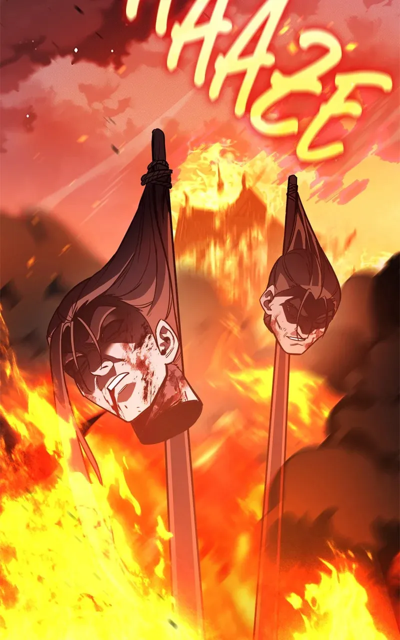 Reincarnated as an Unruly Heir Chapter 144 page 49 - 