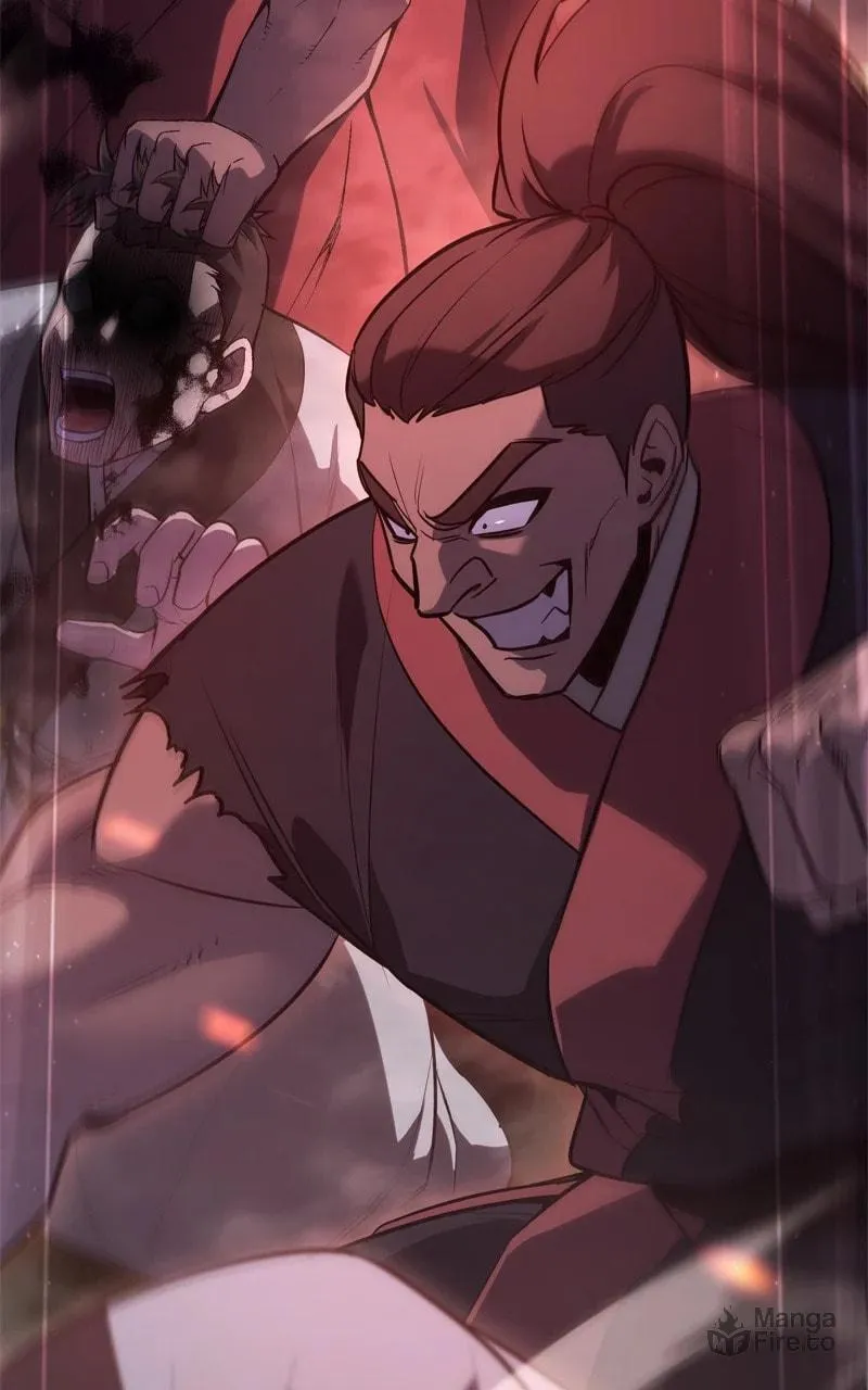 Reincarnated as an Unruly Heir Chapter 144 page 60 - 