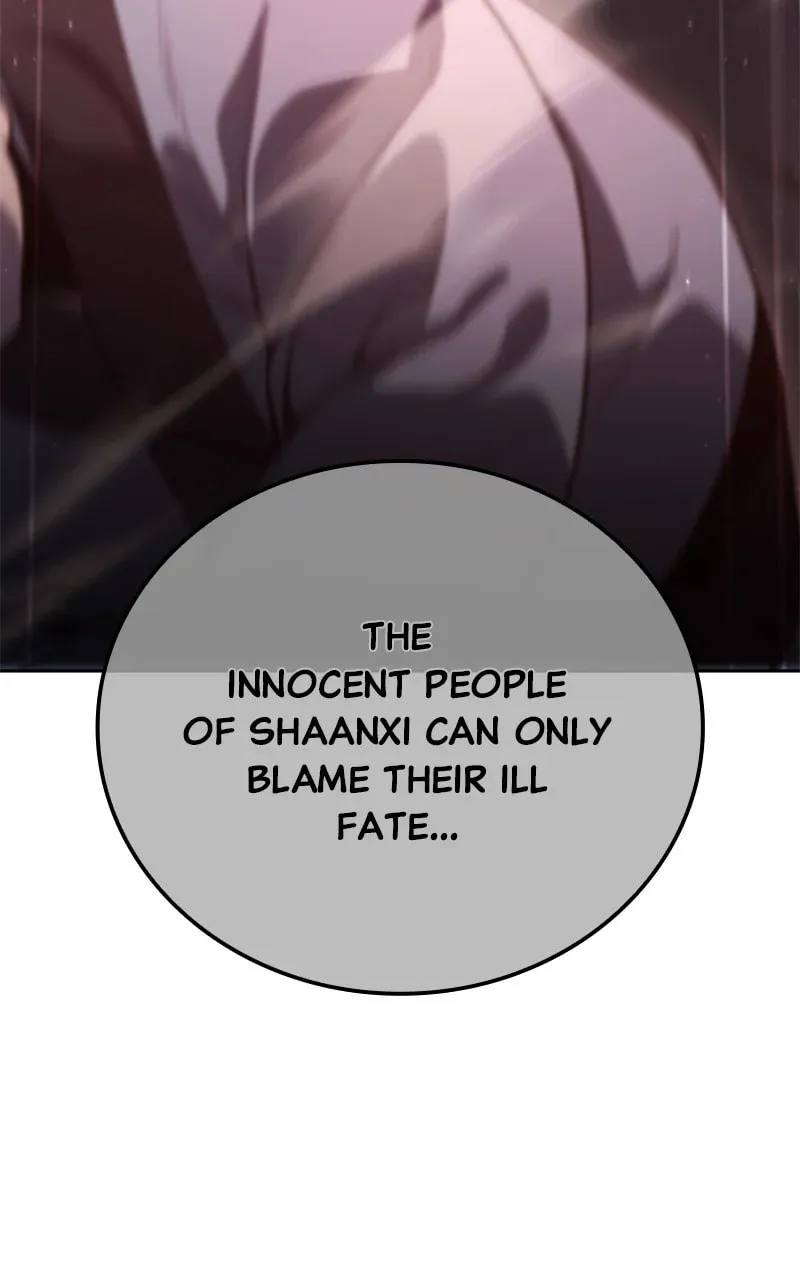 Reincarnated as an Unruly Heir Chapter 144 page 61 - 