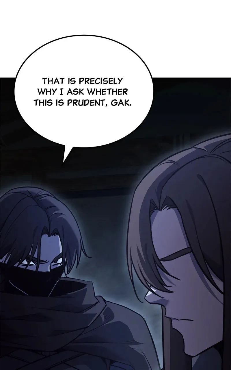 Reincarnated as an Unruly Heir Chapter 144 page 62 - 