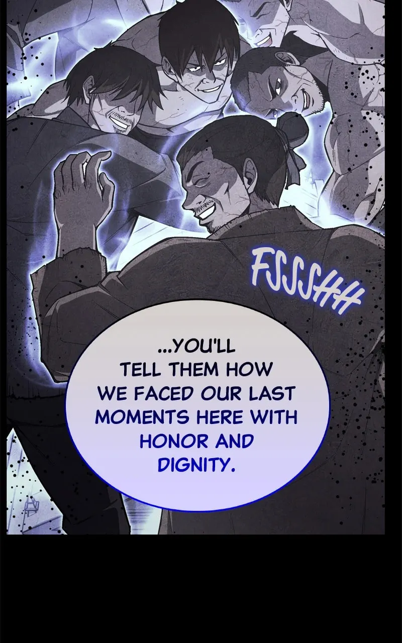 Reincarnated as an Unruly Heir Chapter 144 page 67 - 