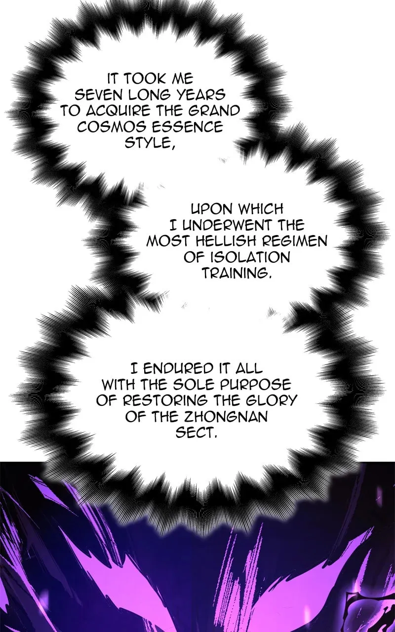 Reincarnated as an Unruly Heir Chapter 144 page 8 - 