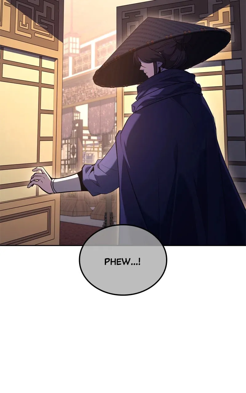 Reincarnated as an Unruly Heir Chapter 144 page 76 - 
