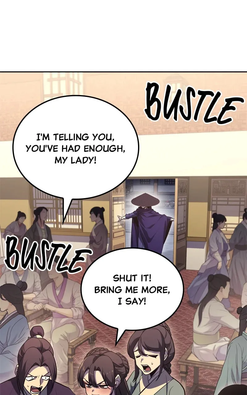 Reincarnated as an Unruly Heir Chapter 144 page 77 - 