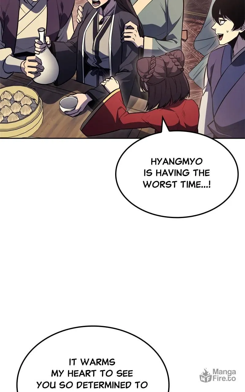 Reincarnated as an Unruly Heir Chapter 144 page 78 - 