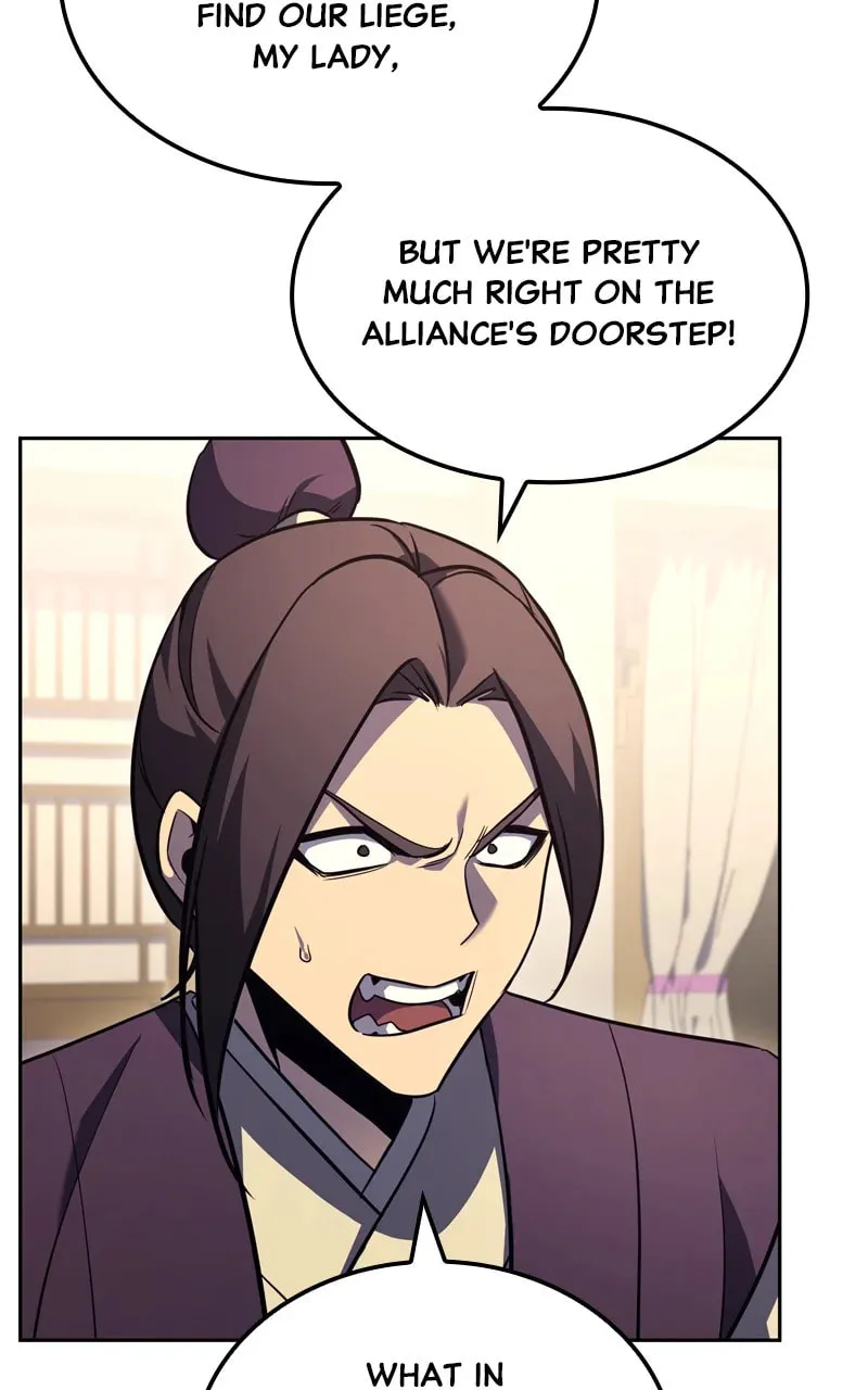 Reincarnated as an Unruly Heir Chapter 144 page 79 - 