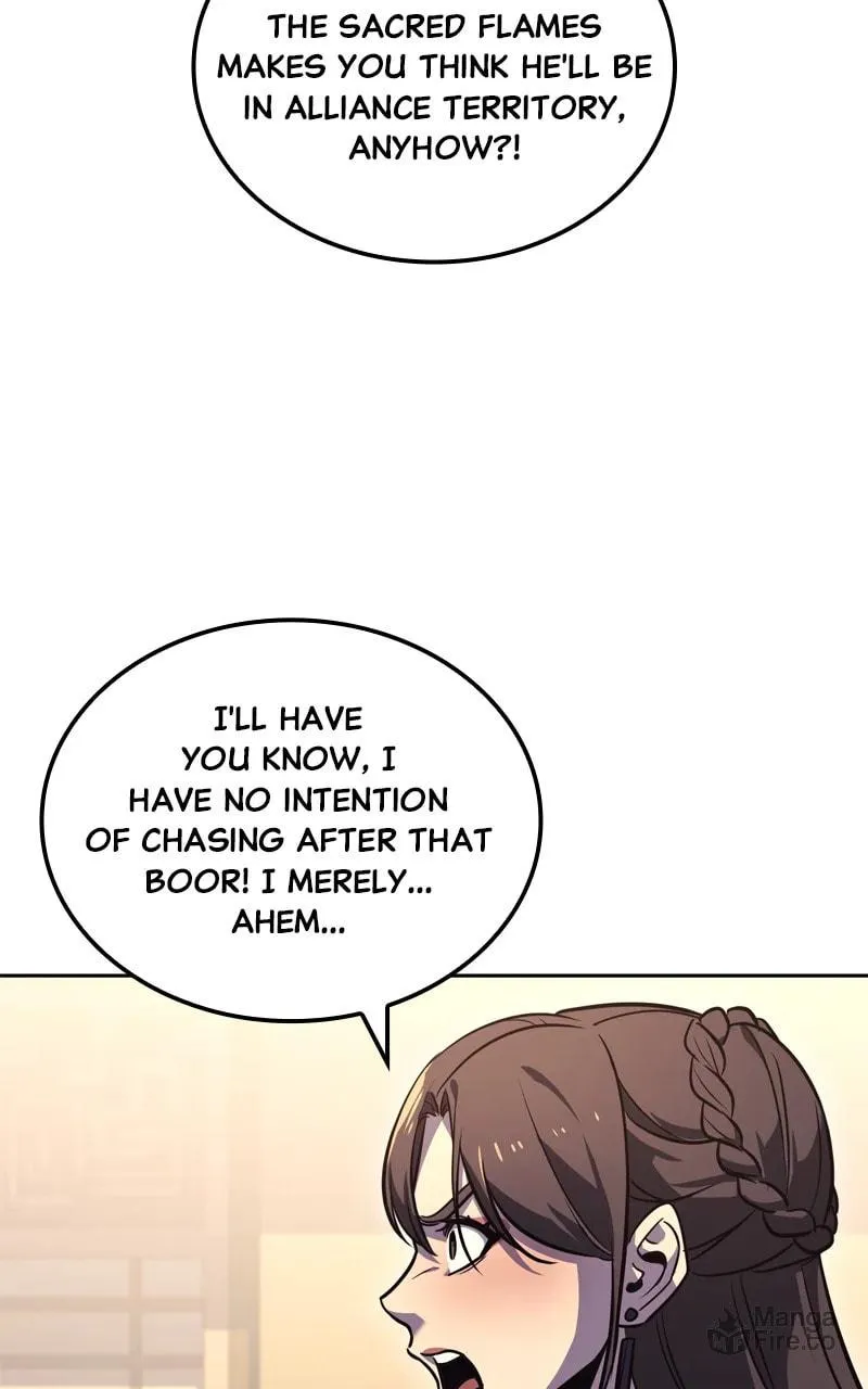Reincarnated as an Unruly Heir Chapter 144 page 80 - 
