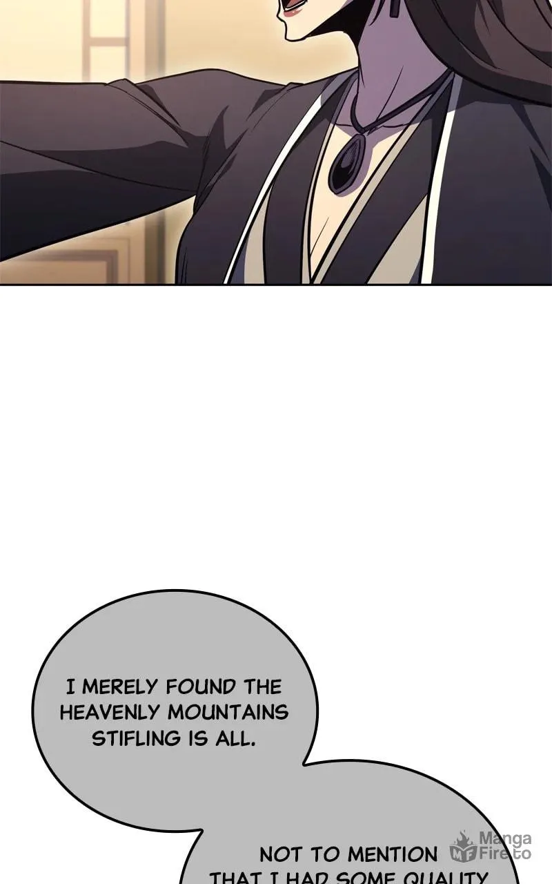 Reincarnated as an Unruly Heir Chapter 144 page 81 - 
