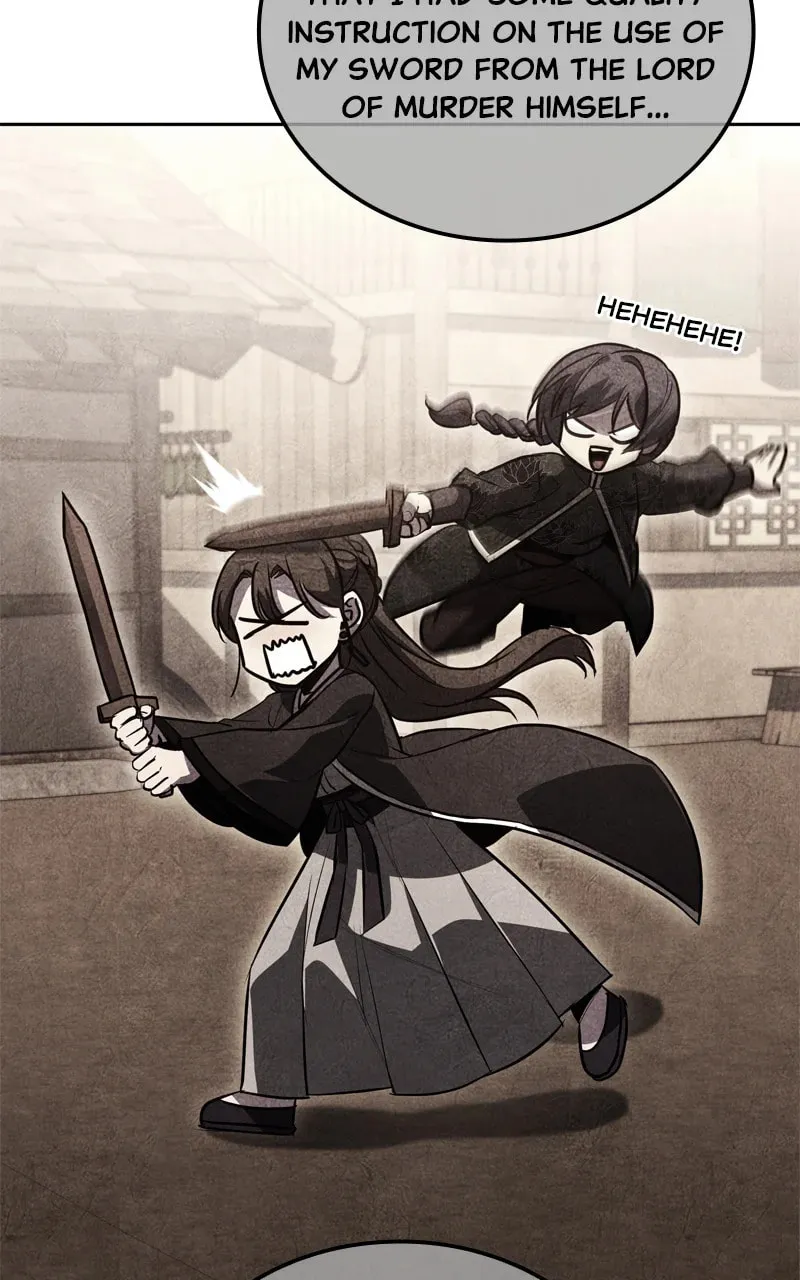 Reincarnated as an Unruly Heir Chapter 144 page 82 - 