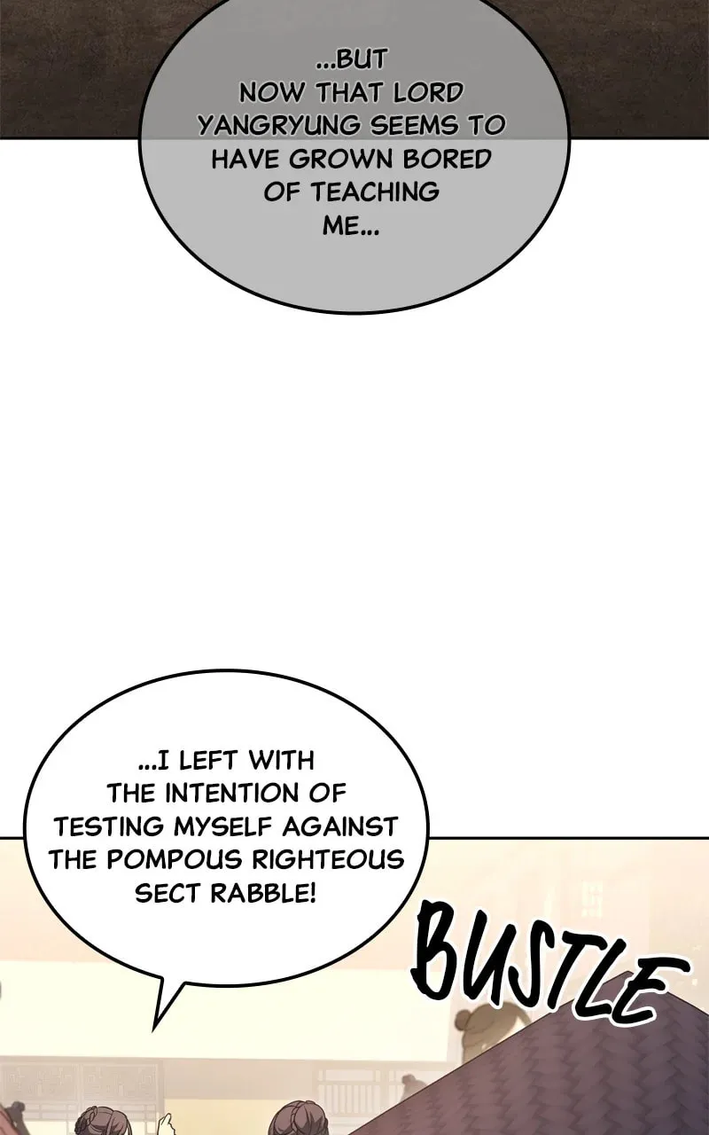 Reincarnated as an Unruly Heir Chapter 144 page 83 - 