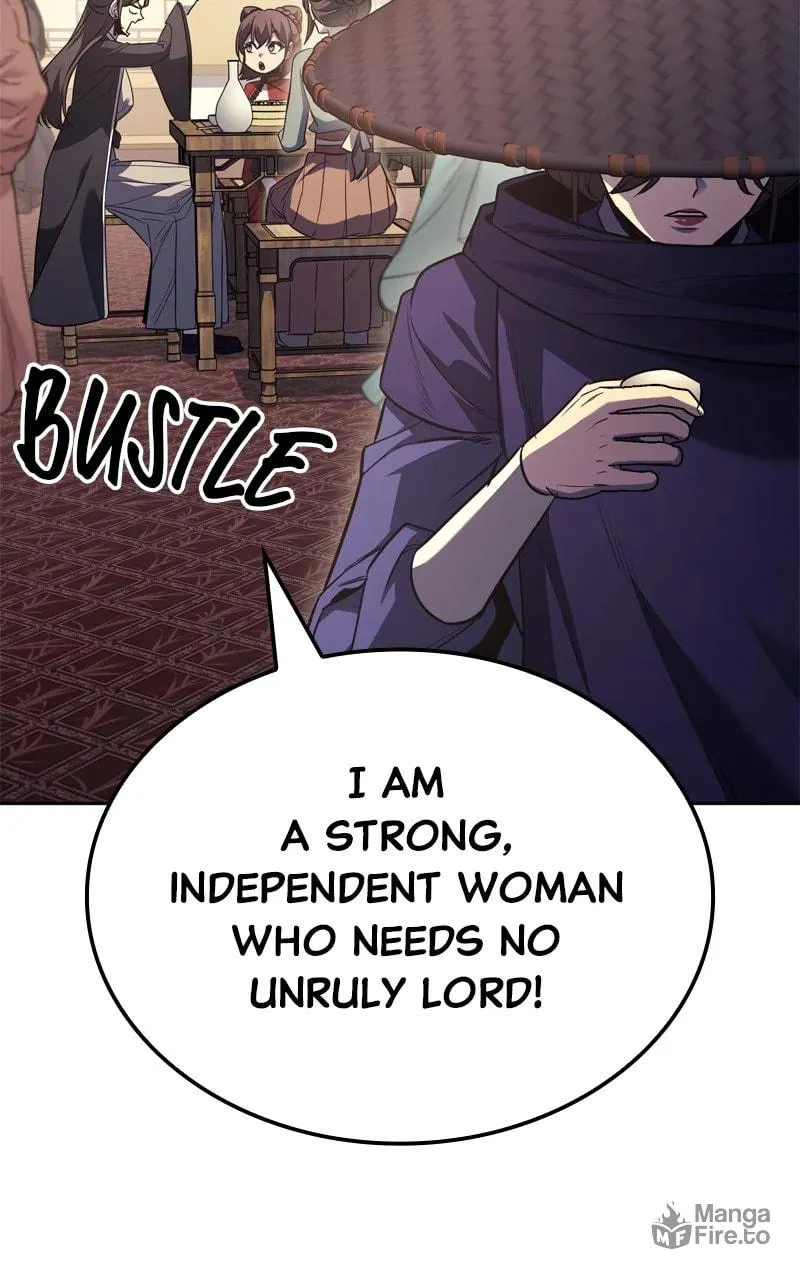 Reincarnated as an Unruly Heir Chapter 144 page 84 - 