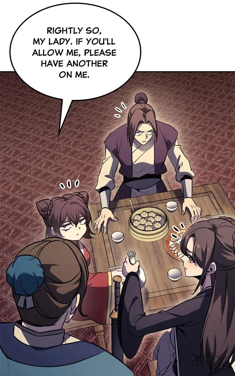 Reincarnated as an Unruly Heir Chapter 144 page 87 - 